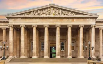 15 London Museums Worth Your Time in 2026 – From Mummies to Modern Art