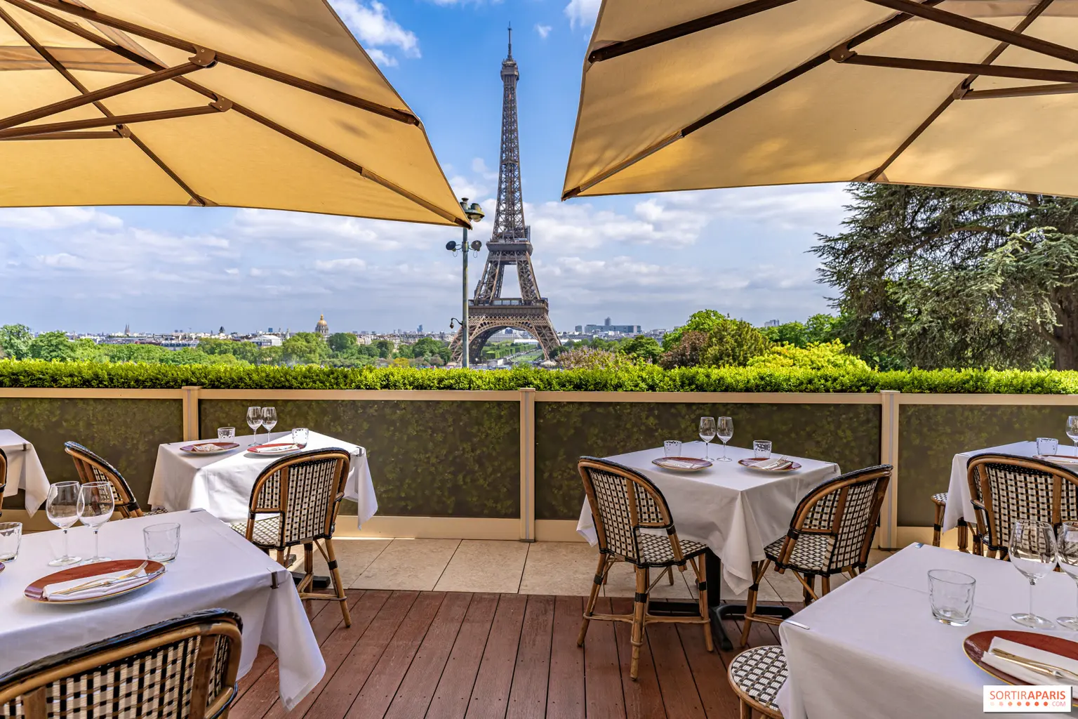 10 Best Restaurants in Paris That Feel Special Without Costing a Fortune