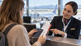 Can You Change the Name on a Plane Ticket? Fix the Right Problem First