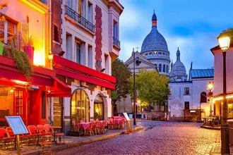 10 Things to Do in Montmartre: The Artistic Heart of Paris