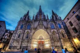 15 Free Places to Visit in Barcelona: Best Budget Options
