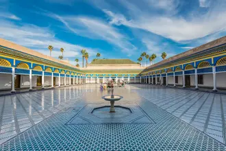 Palaces in Marrakech: Exploring Morocco’s Royal History