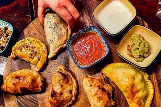 Street Food in Spain: 8 Must-Try Dishes Across the Country
