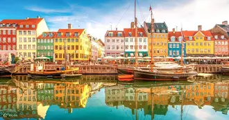 17 Things to Do in Copenhagen: A First-Timer’s Guide to the City