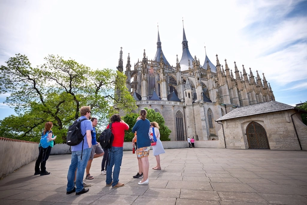 Kutná Hora Day Trip - Practical Tips