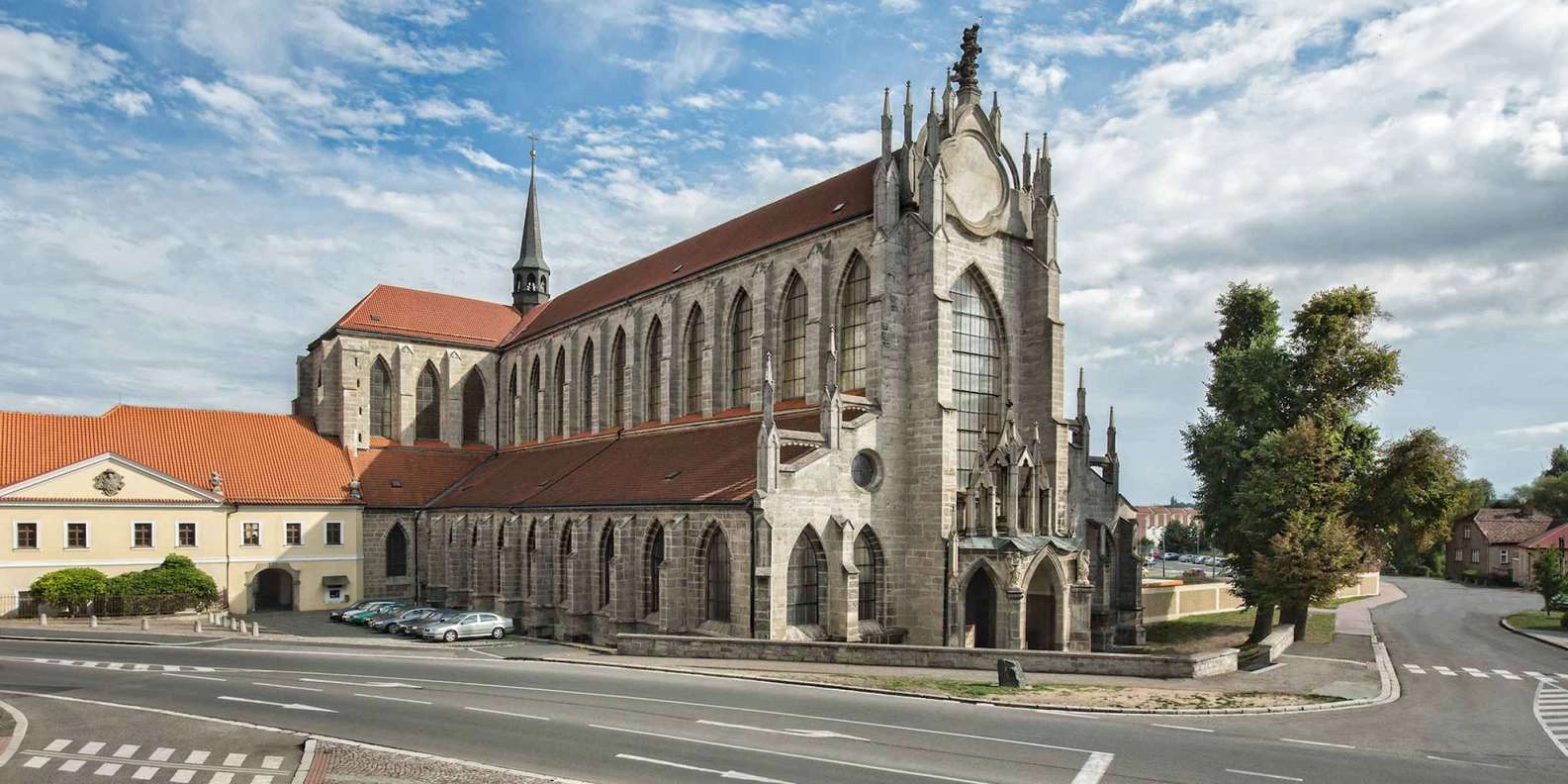 Kutná Hora Day Trip - The Cathedral of Assumption