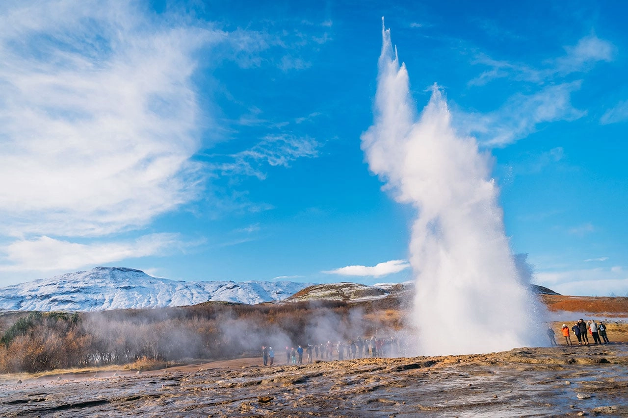 Reykjavik to Golden Circle is a must-do trip for anyone exploring Iceland’s wonders