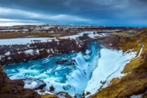 Reykjavik to Golden Circle: Exploring Iceland’s Wonders