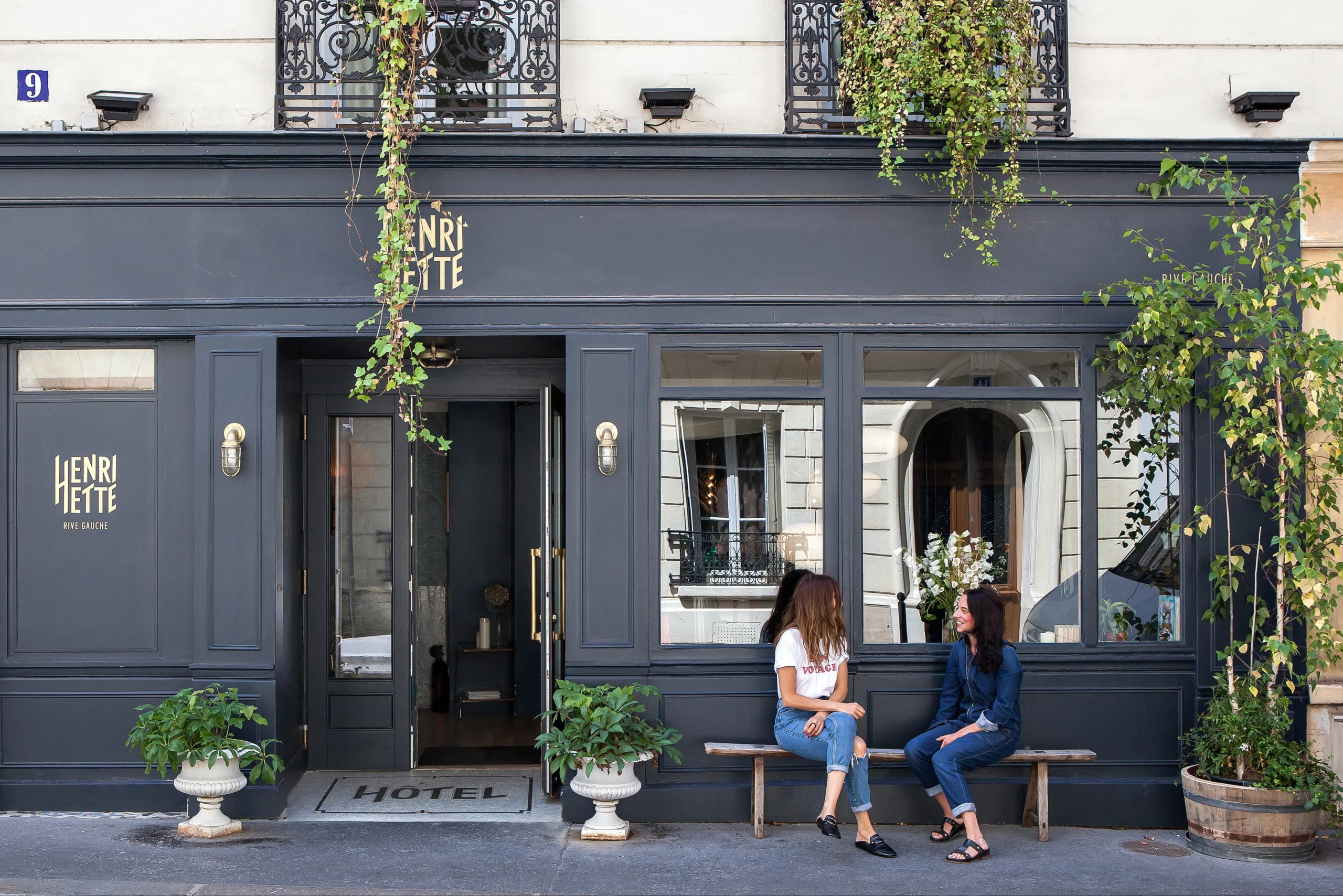 Review of the 10 Best Budget Hotels in Paris