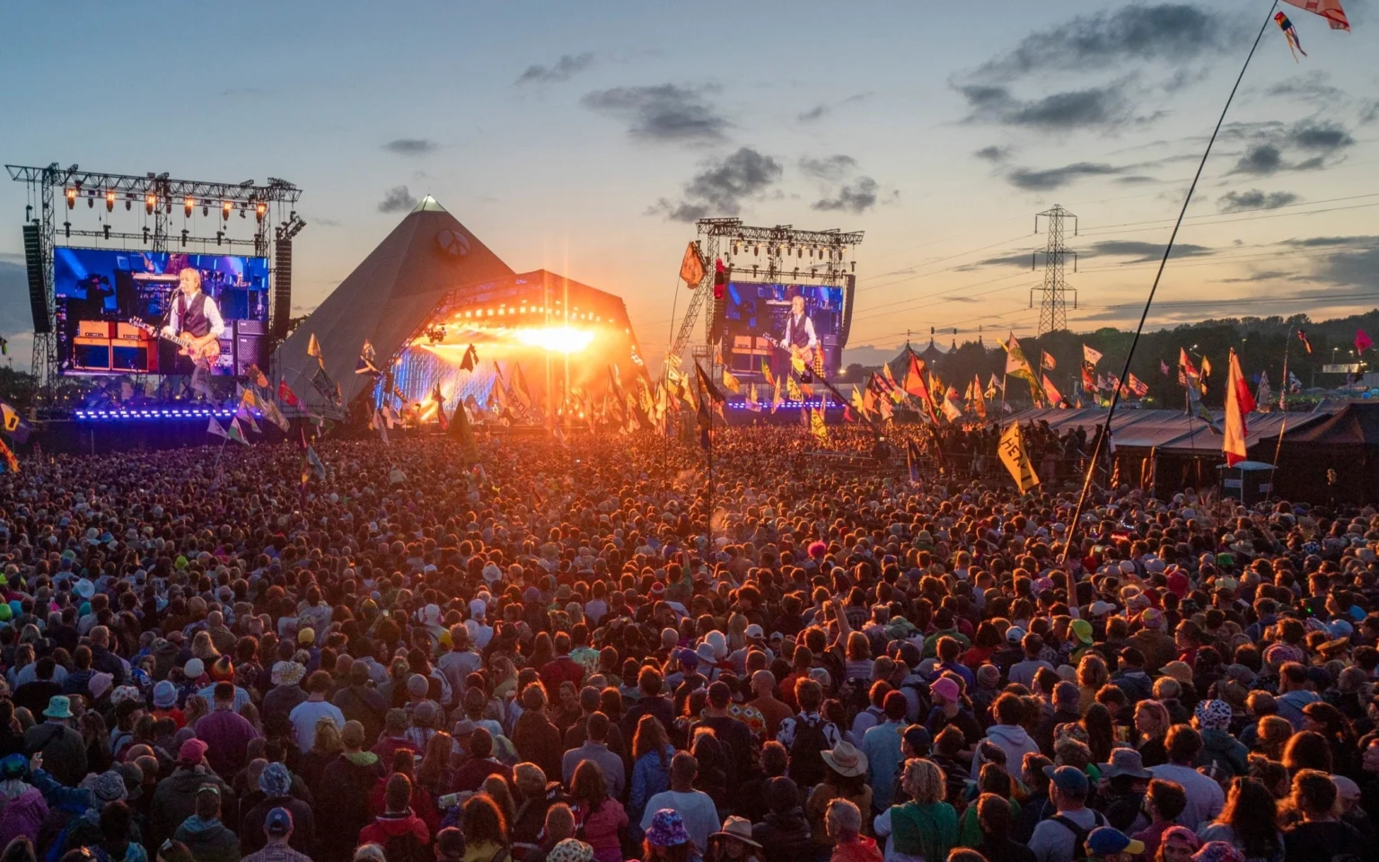 The Biggest Music Festivals in the World: Must-Visit Global Events