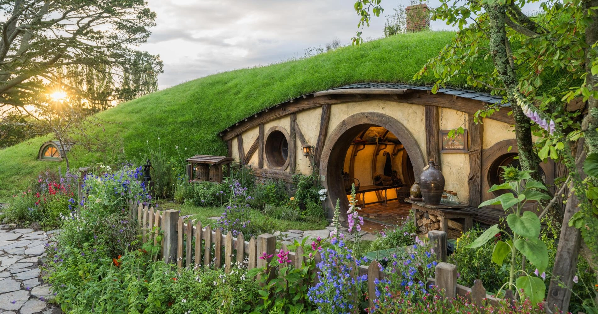 What to See in Auckland - Hobbiton