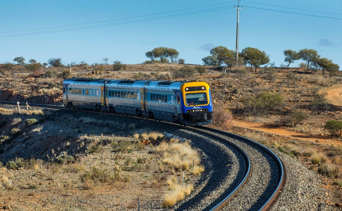 Things to do in Broken Hill - How to Get to Broken Hill