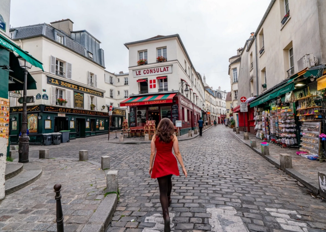 Exploring things to do in Montmartre - When to Visit