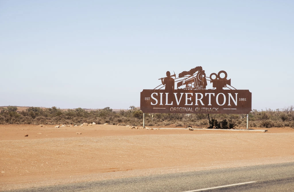 Things to do in Broken Hill - Silverton ghost town