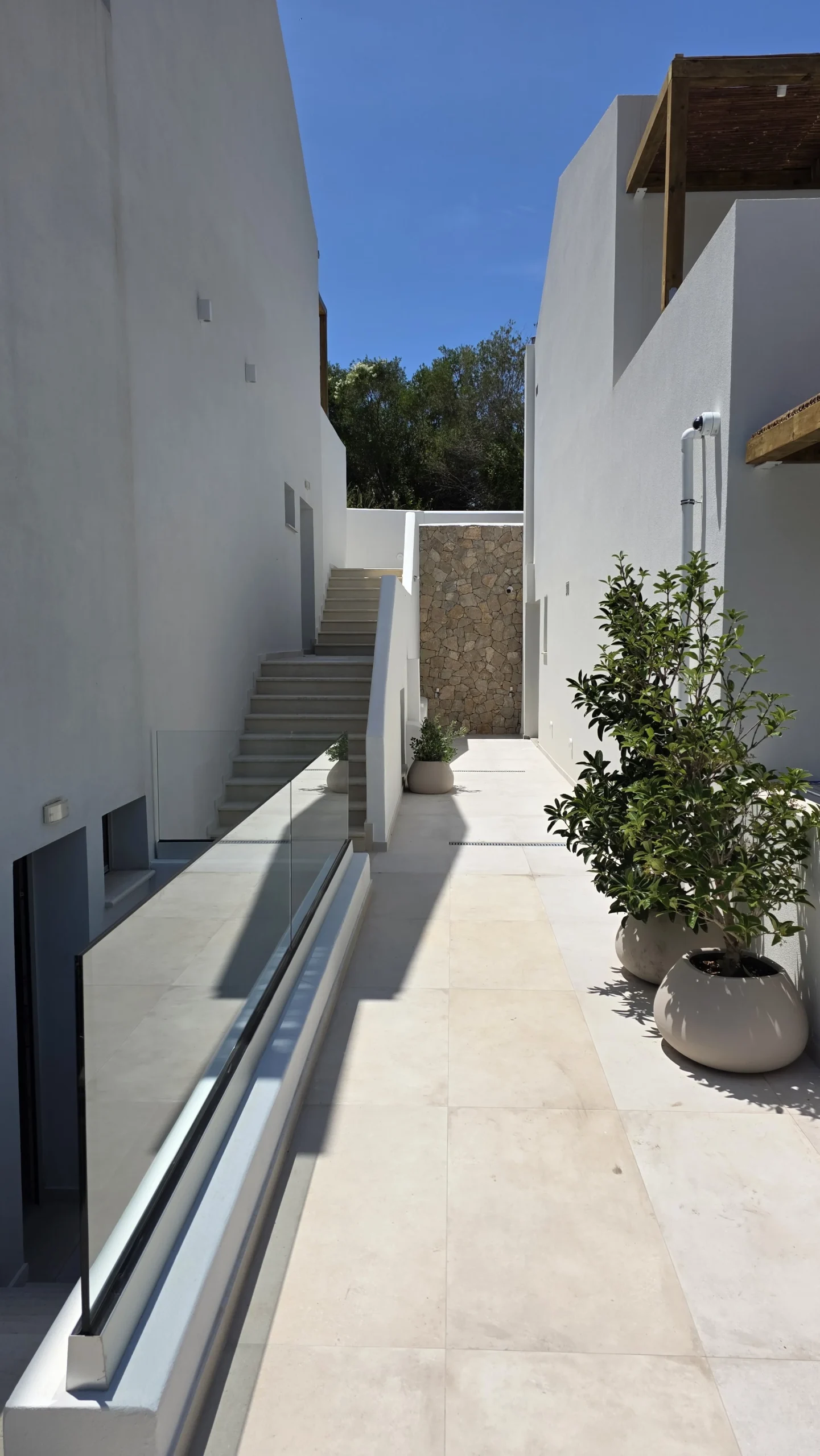 Territory, Pool, and Beach at Alboro Seaside Suites