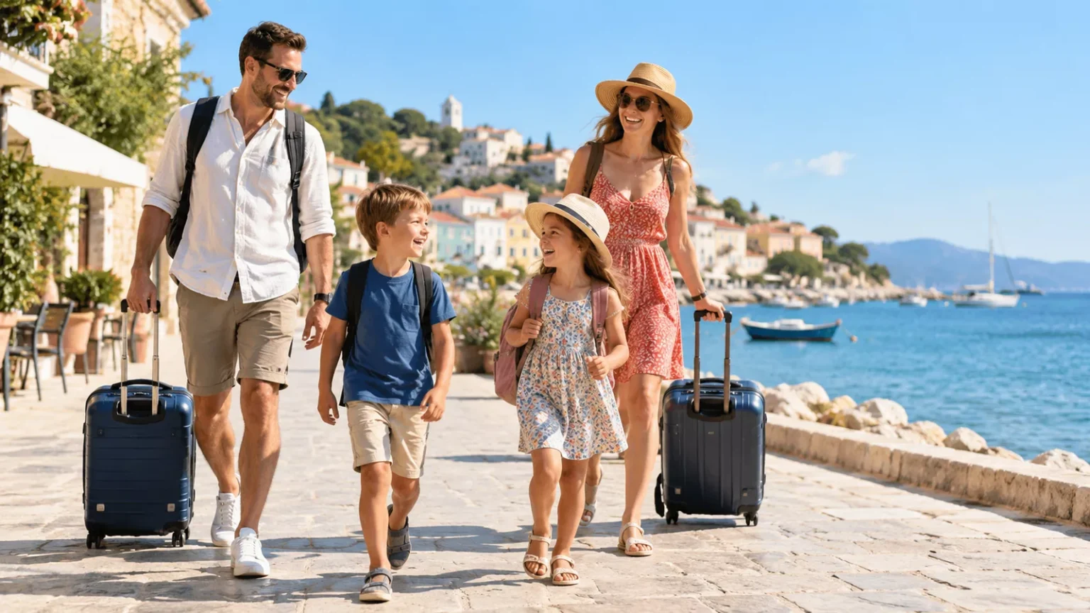12 Affordable Family Vacations That Don’t Hide the Real Cost