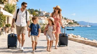 12 Affordable Family Vacations That Don’t Hide the Real Cost