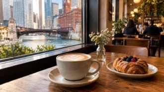 12 Best Coffee Shops in Chicago Plus a Coffee Crawl You Can Actually Finish