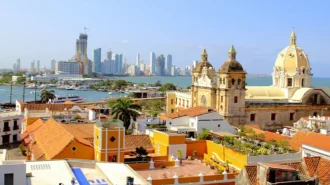 15 Best Places to Visit in Latin America in October 2026