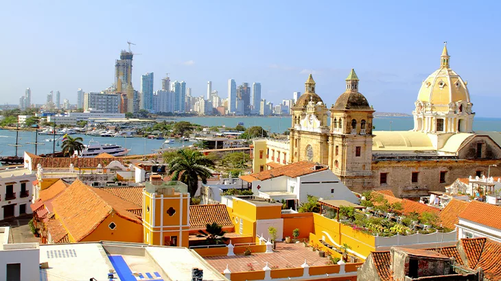 15 Best Places to Visit in Latin America in October 2026
