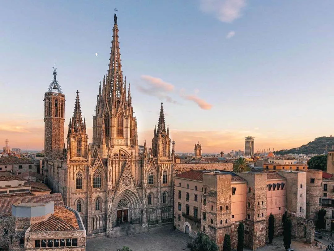 15 Day Trips from Barcelona That Are Actually Worth Leaving the City For