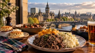 15 Glasgow Foods Worth Trying on Your First Visit in 2026