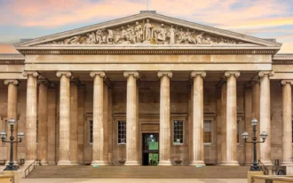 15 London Museums Worth Your Time in 2026 – From Mummies to Modern Art