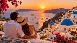 17 Most Romantic Cities in the World and the Trips They Do Best
