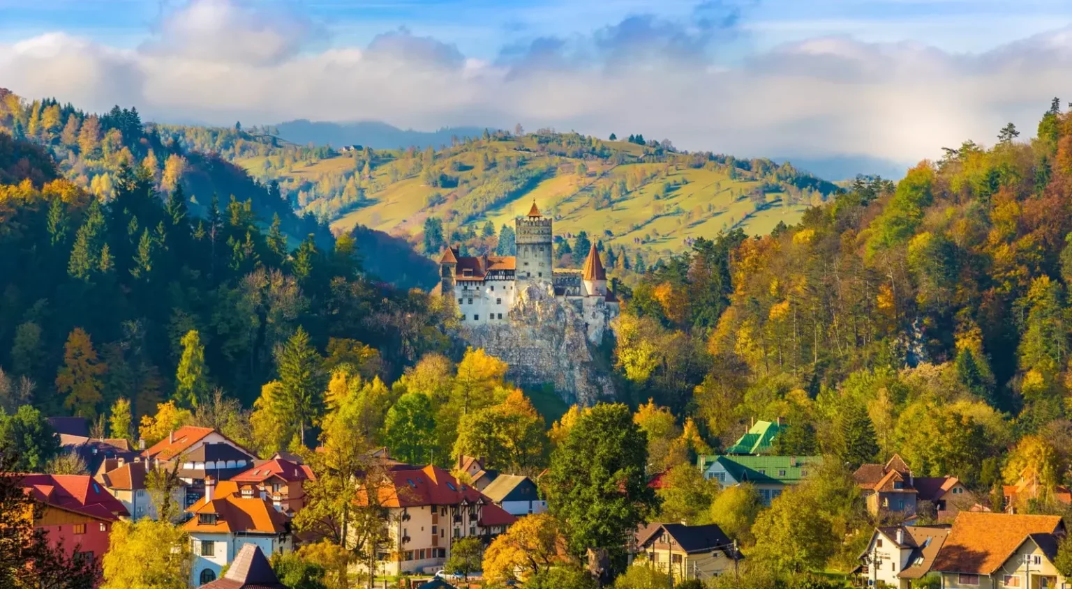 17 Places to Visit in Romania That Make a First Trip Much Easier to Plan