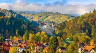 17 Places to Visit in Romania That Make a First Trip Much Easier to Plan