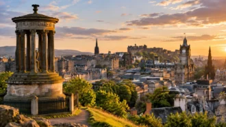 17 Things to Do in Edinburgh in 2026 That Are Actually Worth Your Time