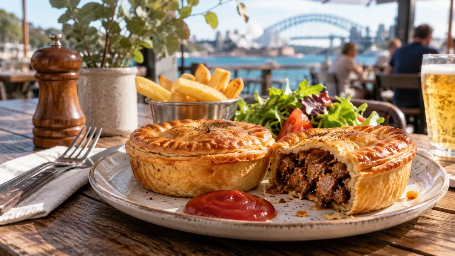 18 Australian Foods That Tell You More Than Vegemite Ever Could