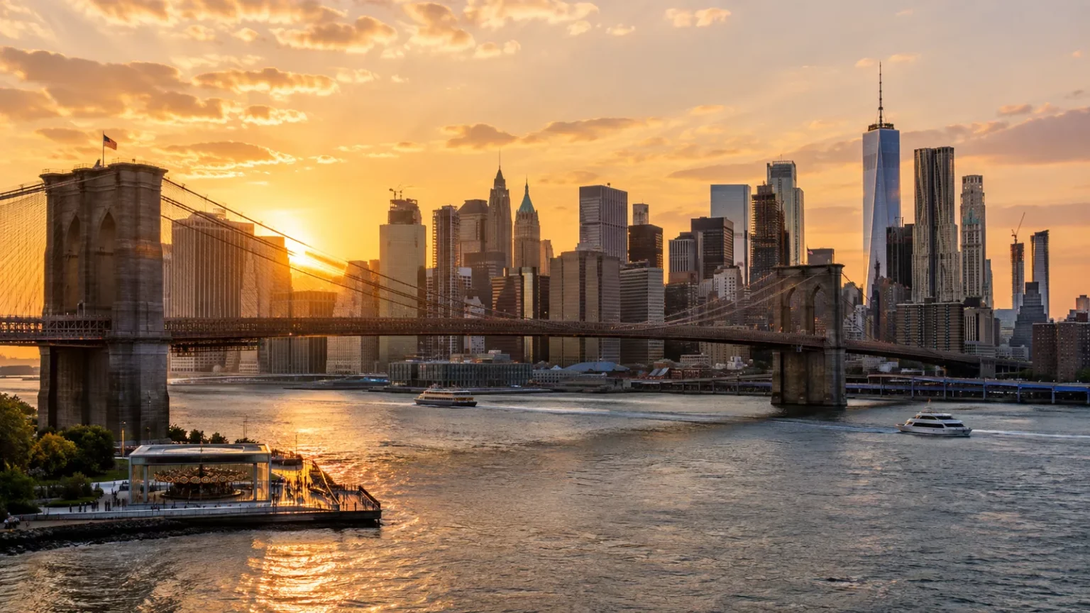 21 Free Things to Do in New York City That Are Actually Worth Your Time