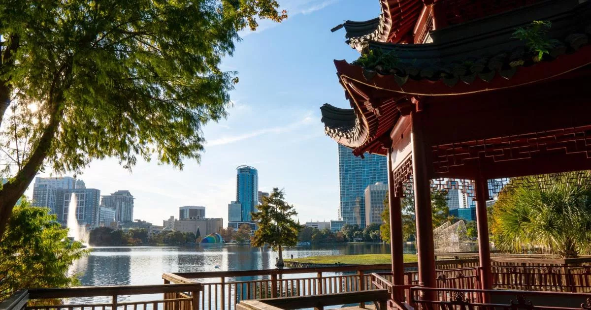 21 Free Things to Do in Orlando That Make a $0 Day Surprisingly Easy