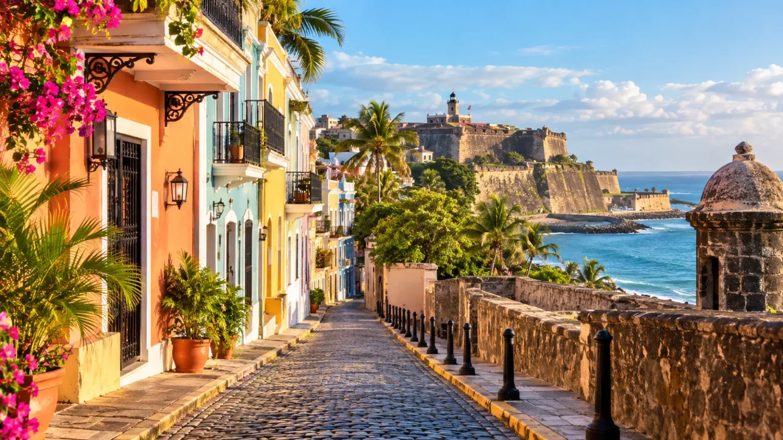 21 Puerto Rico Facts That Change How You See the Island