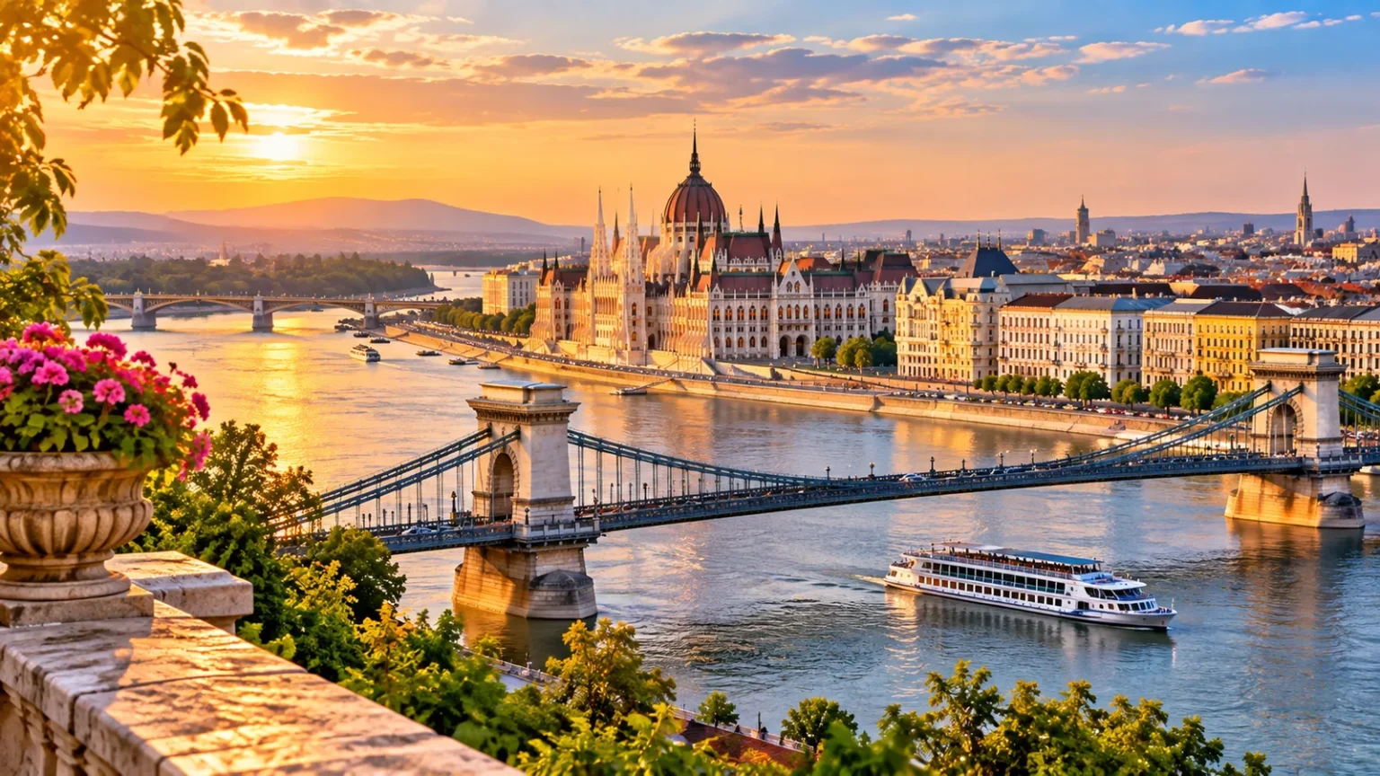 25 Things to Do in Budapest That Deserve a Place on Your 2026 Trip