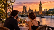 27 Date Ideas in London That Feel Better Than Just Dinner and Drinks