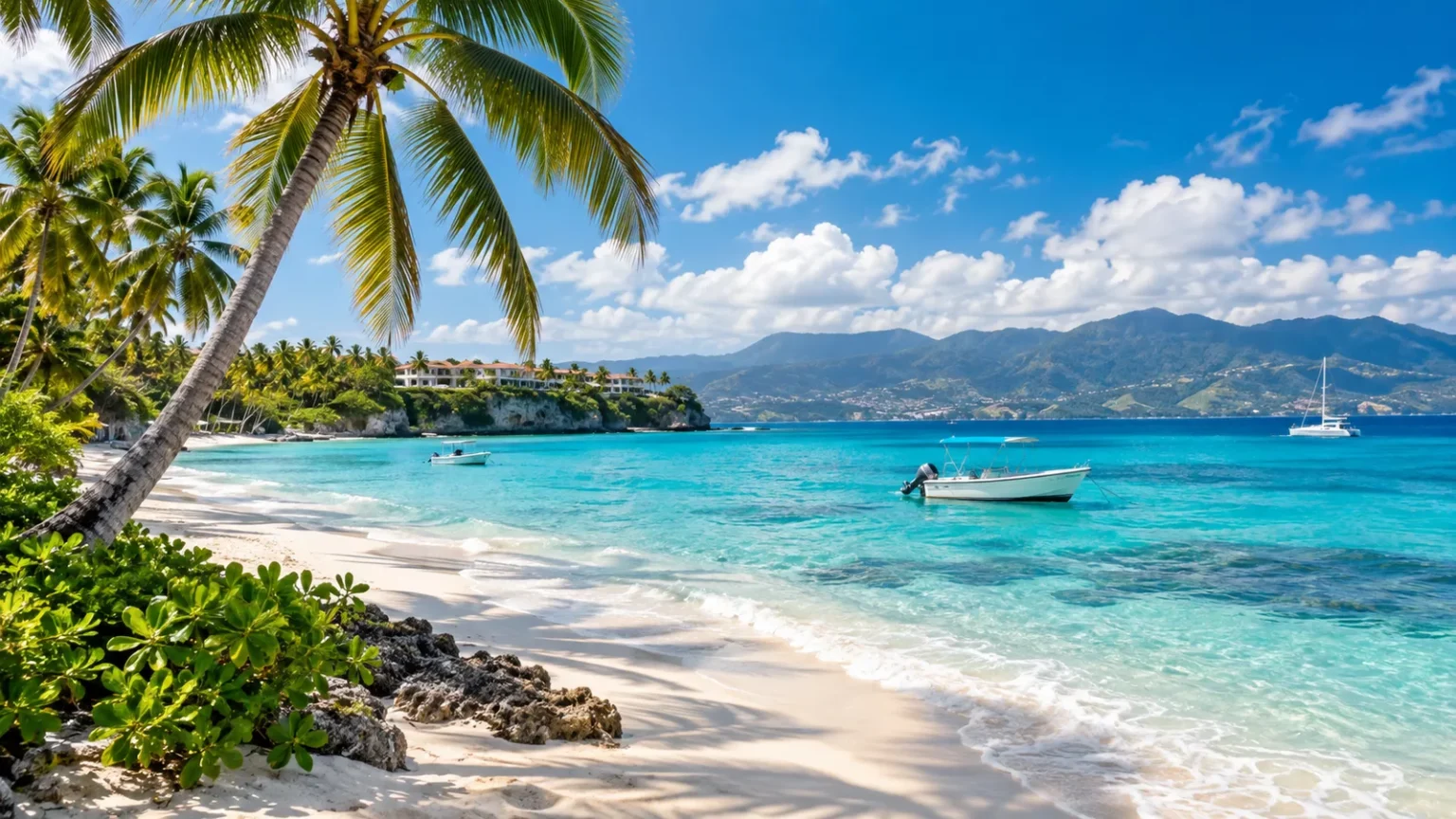 First Trip to the Dominican Republic? These 13 Places Make It Count