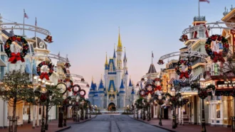 The Cheapest Time to Go to Disney World Could Save More Than You Think in 2026–2027