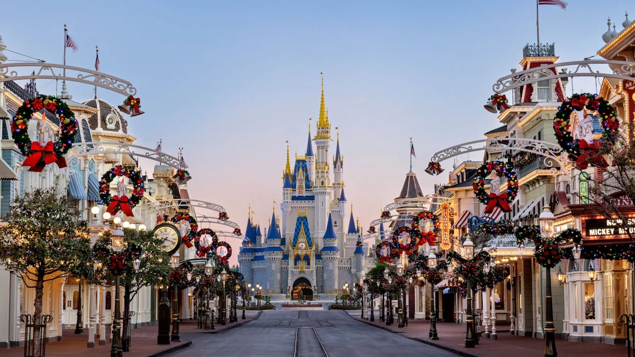 The Cheapest Time to Go to Disney World Could Save More Than You Think in 2026–2027