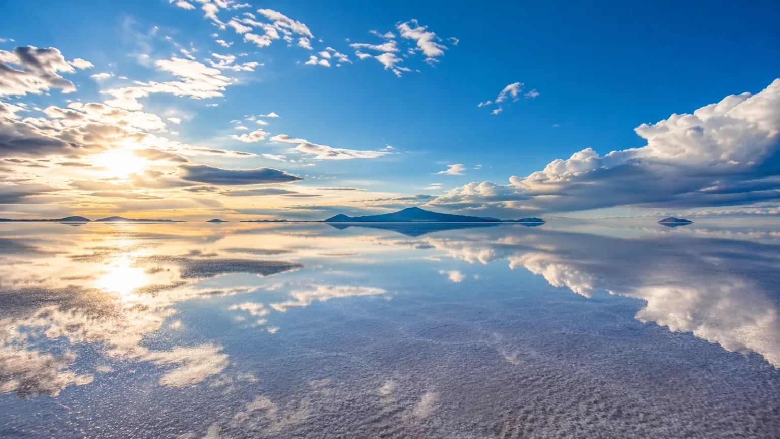 Uyuni Salt Flats: What to Know Before Visiting Bolivia’s Giant Natural Mirror