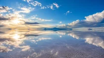 Uyuni Salt Flats: What to Know Before Visiting Bolivia’s Giant Natural Mirror