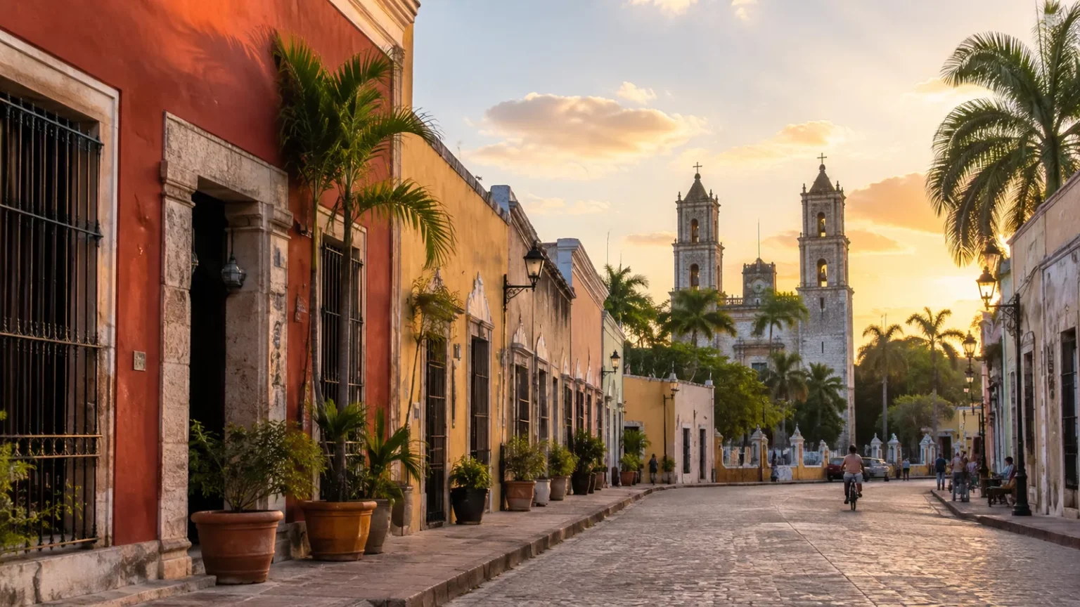 Valladolid Mexico Deserves More Than a Day Trip in 2026