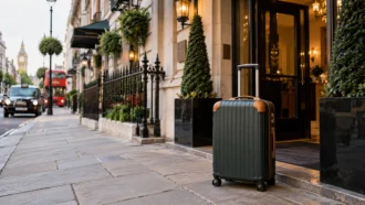 Where Should You Stay in London? 10 Areas That Make the Trip Easier
