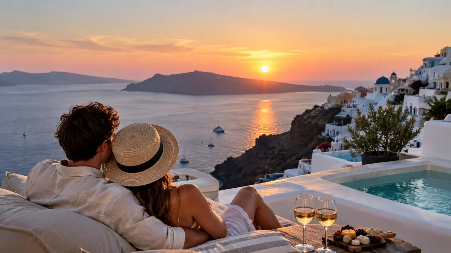 15 Best Honeymoon Destinations in the World for 2026/27 – And How to Pick the Right One