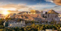 25 Things to Do in Athens for Free or Very Little Money