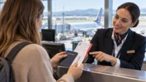 Can You Change the Name on a Plane Ticket? Fix the Right Problem First