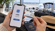 eSIM vs Physical SIM for Travel: Which Should You Use Abroad?