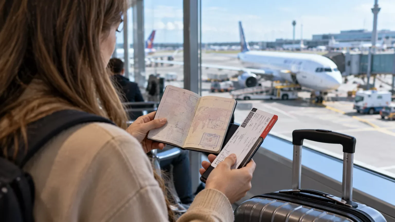 Passport 6-Month Rule Explained: Can You Travel With Less Than 6 Months Left?