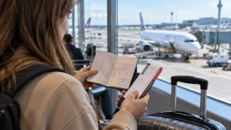 Passport 6-Month Rule Explained: Can You Travel With Less Than 6 Months Left?